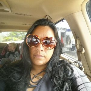 Meet your Posher, Sdiane